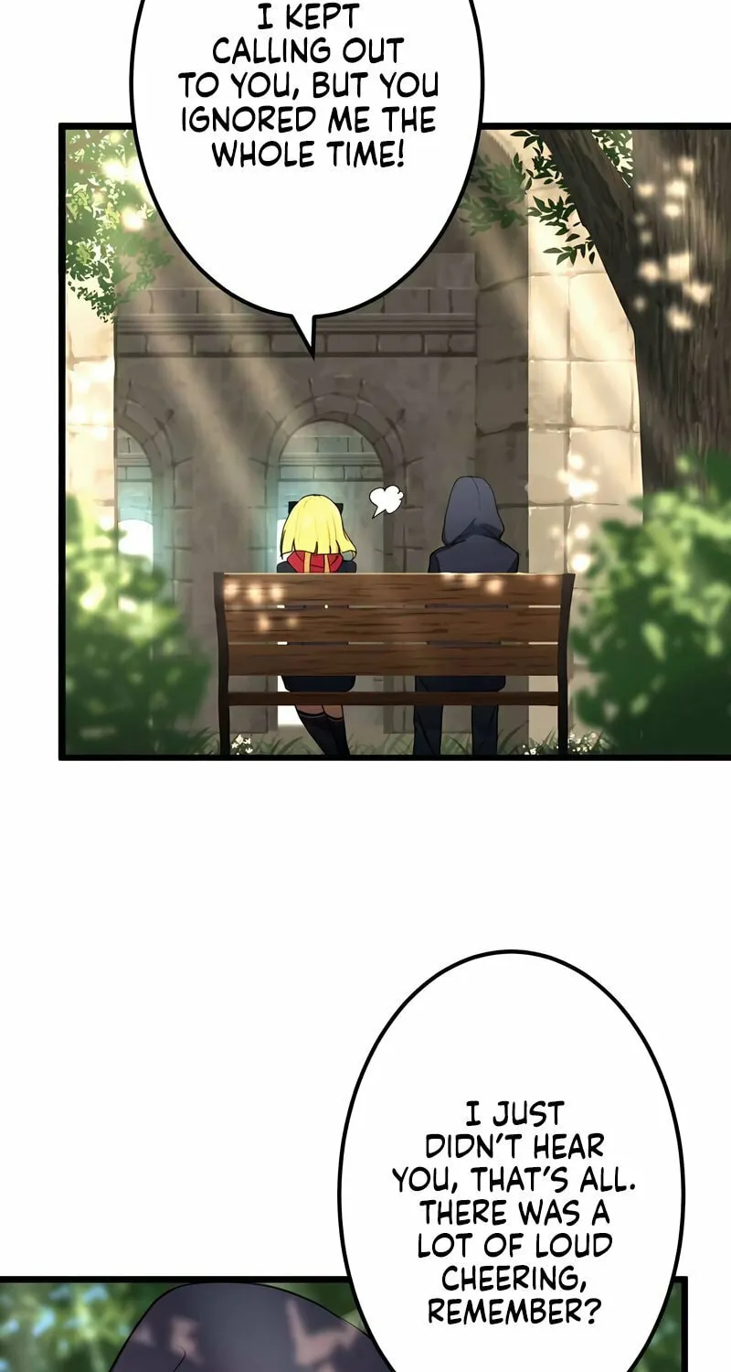 I Reincarnated as an SSS-Ranked Goblin Chapter 13 page 12 - 