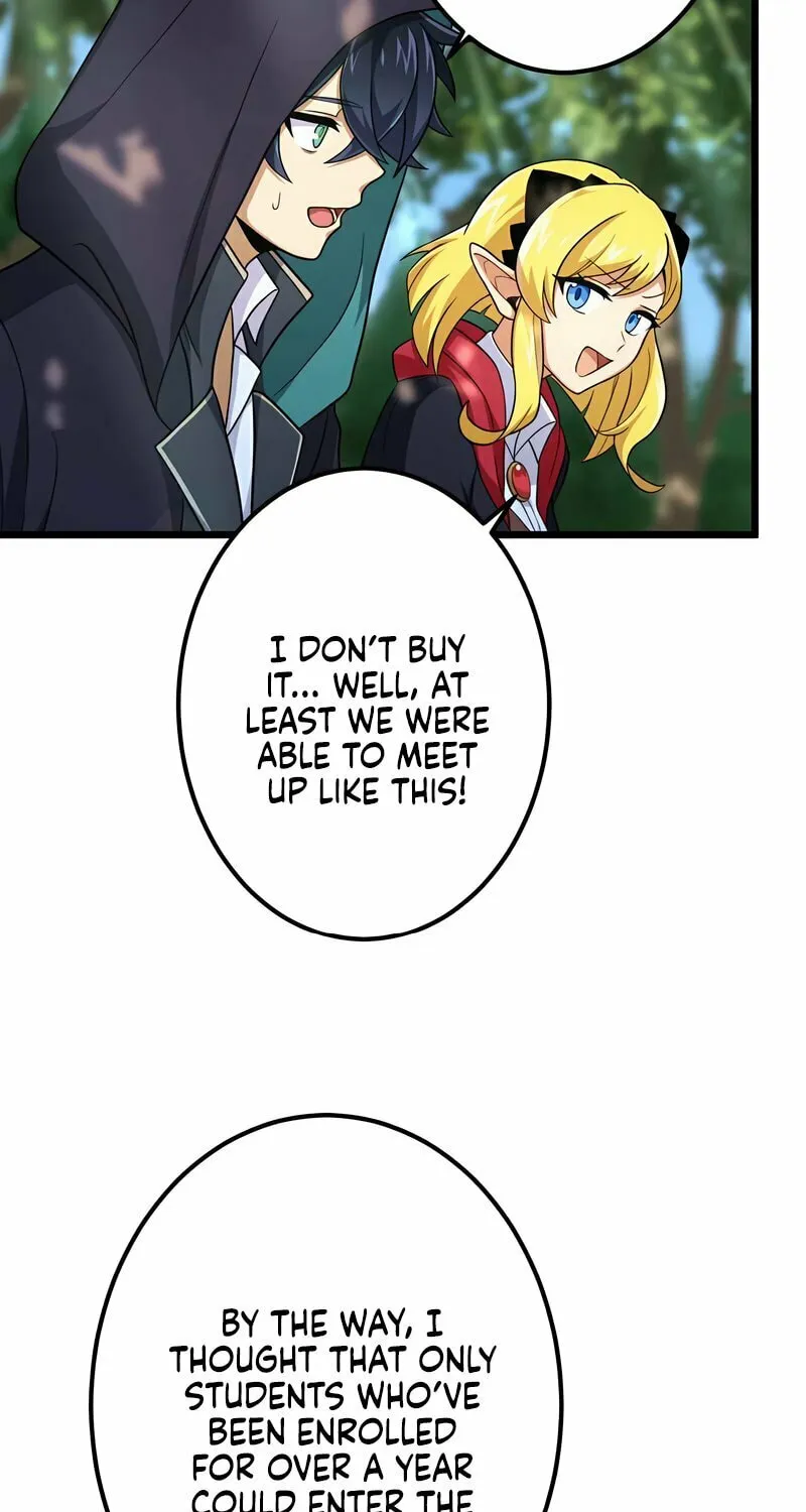 I Reincarnated as an SSS-Ranked Goblin Chapter 13 page 13 - 
