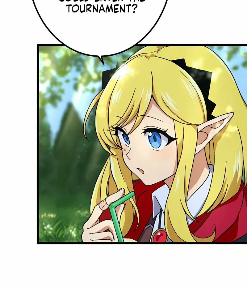 I Reincarnated as an SSS-Ranked Goblin Chapter 13 page 14 - 