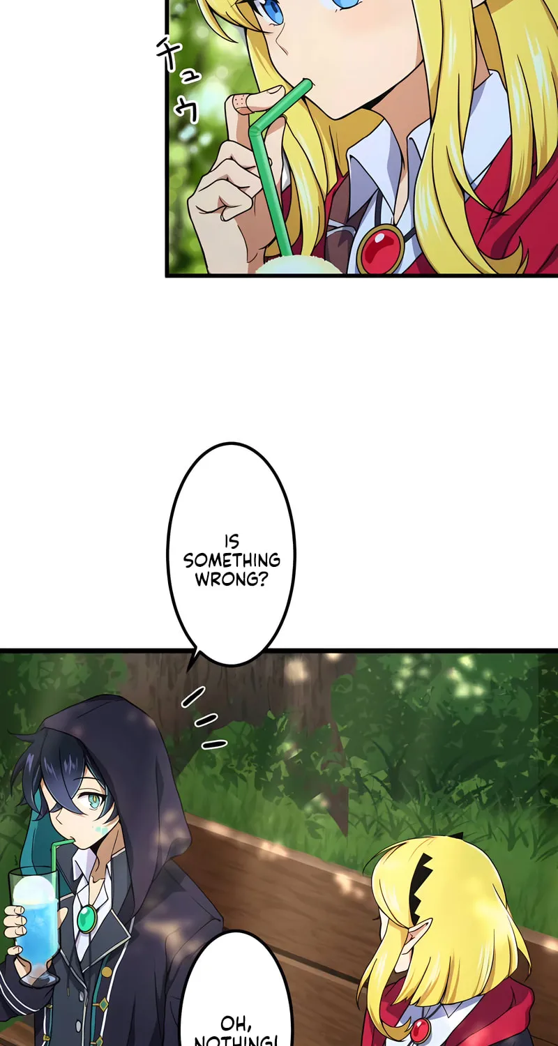I Reincarnated as an SSS-Ranked Goblin Chapter 13 page 16 - 
