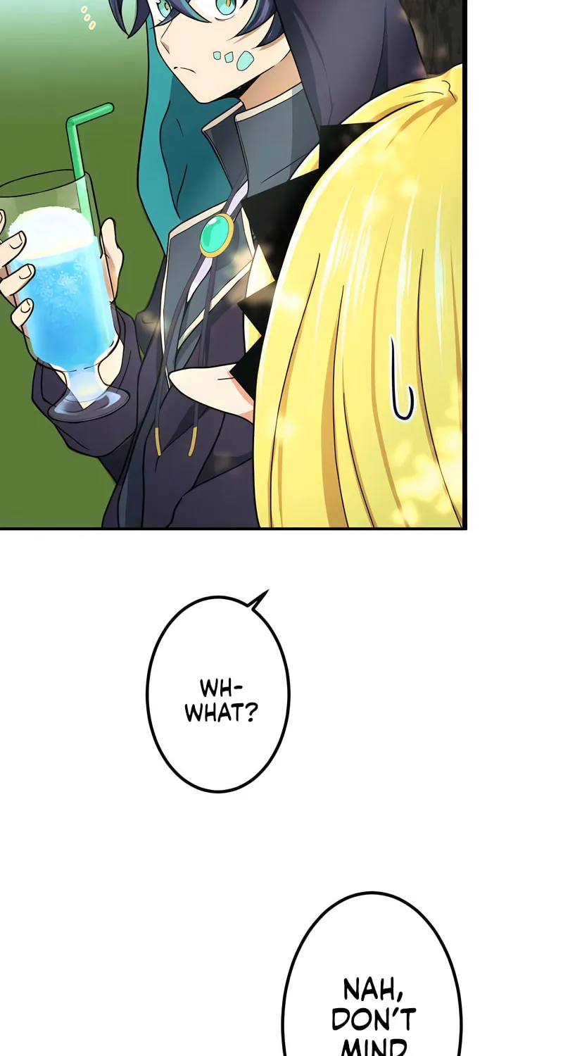 I Reincarnated as an SSS-Ranked Goblin Chapter 13 page 18 - 