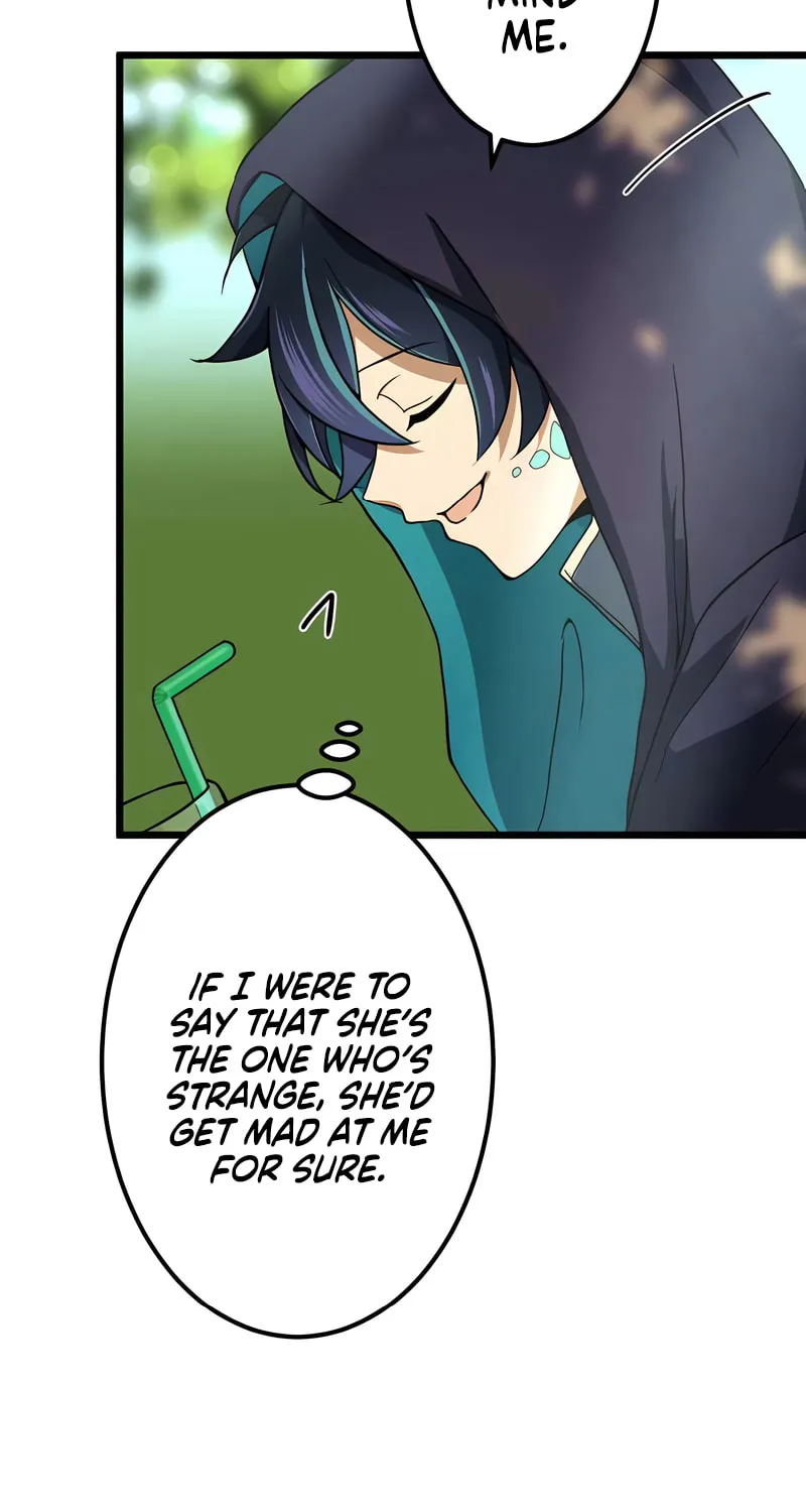I Reincarnated as an SSS-Ranked Goblin Chapter 13 page 19 - 
