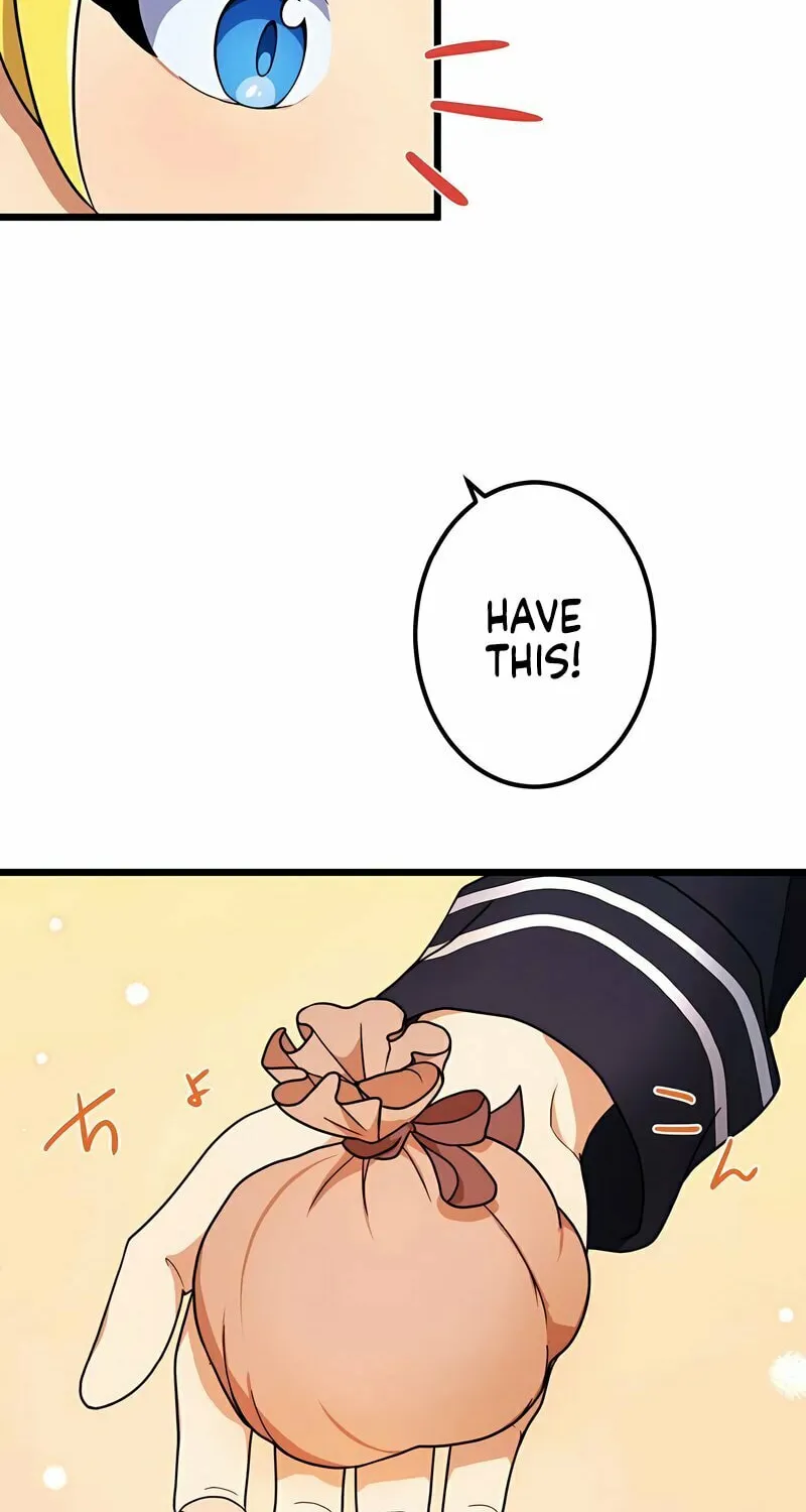 I Reincarnated as an SSS-Ranked Goblin Chapter 13 page 22 - 