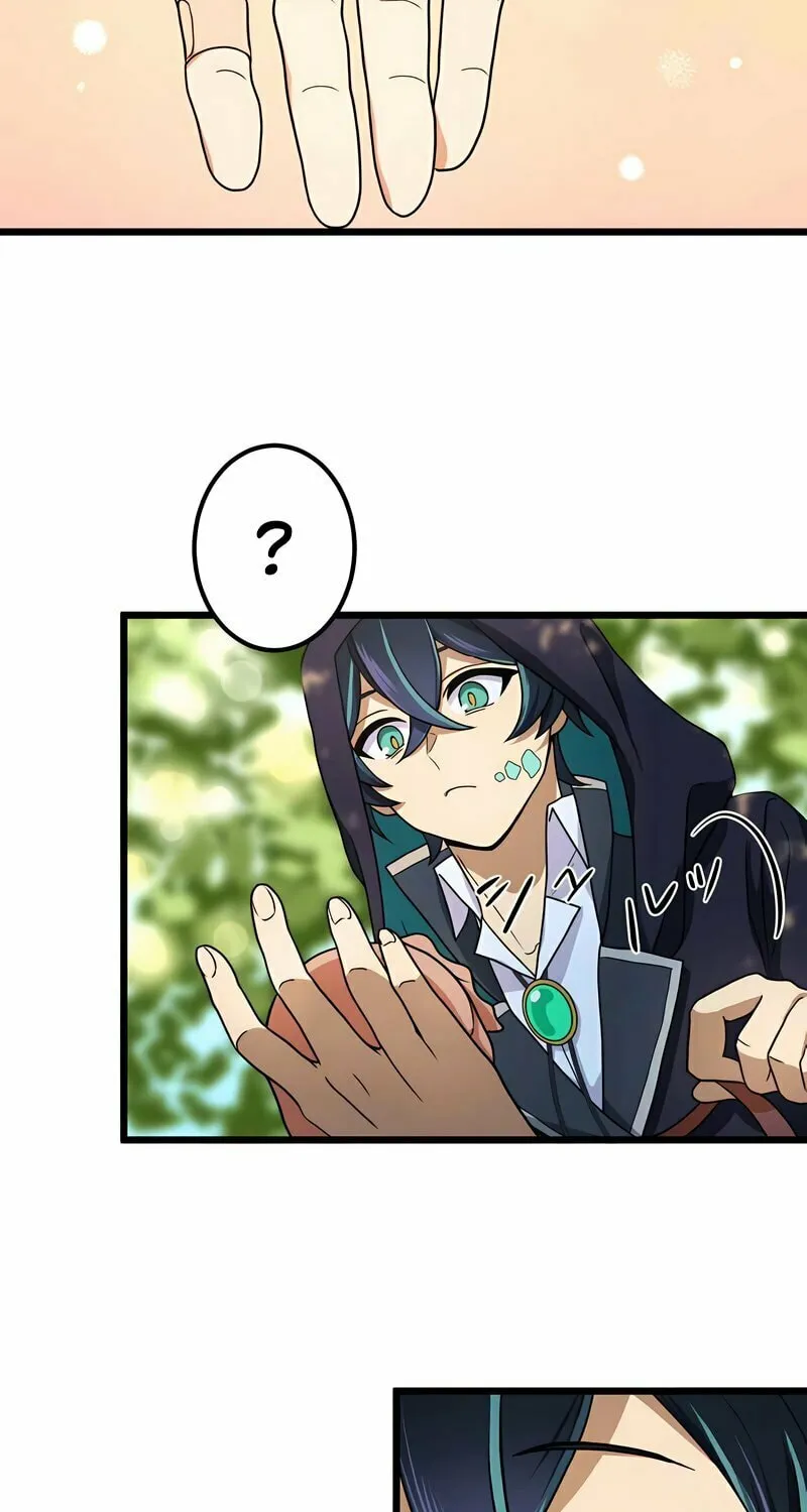 I Reincarnated as an SSS-Ranked Goblin Chapter 13 page 23 - 