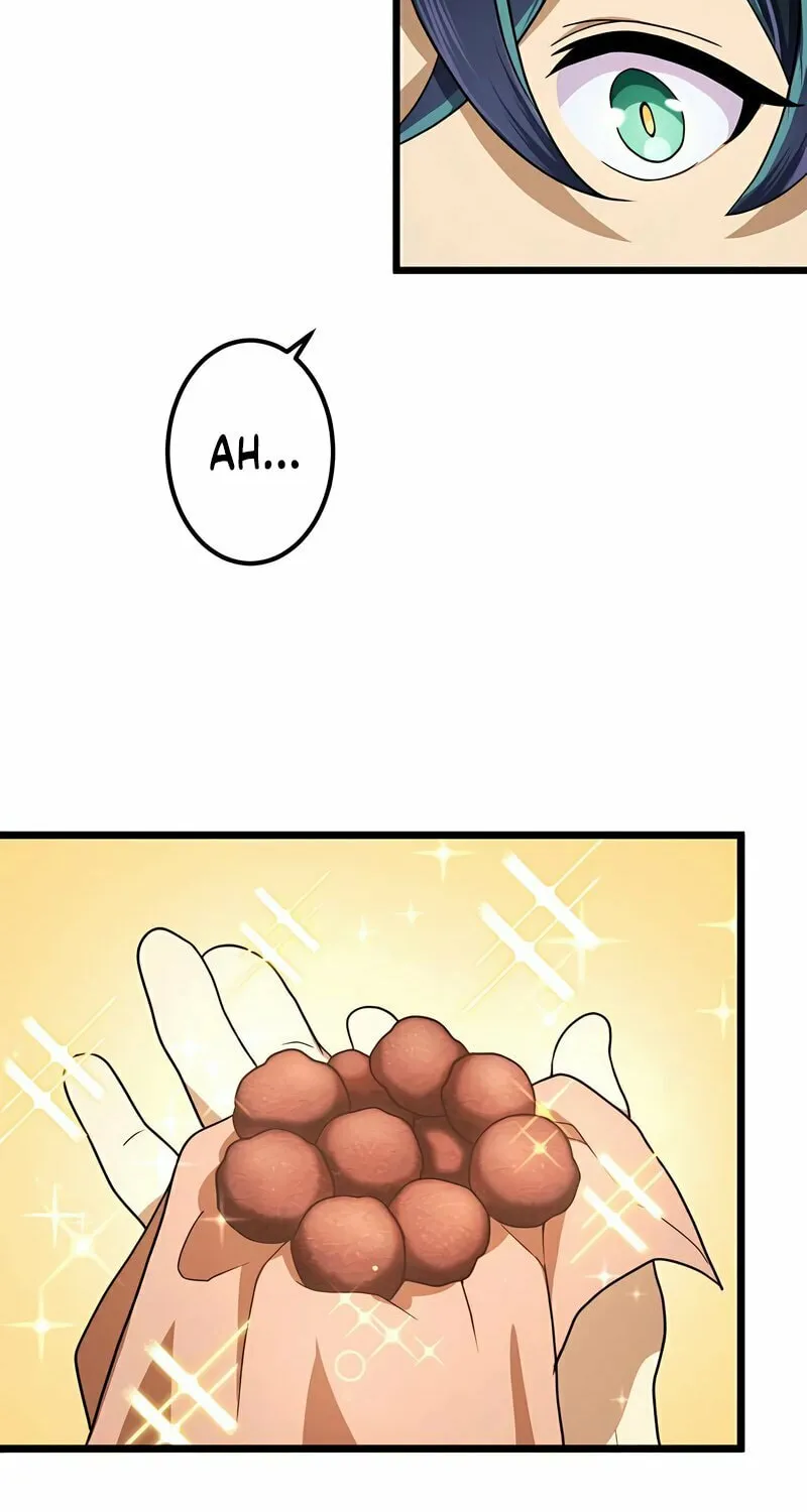 I Reincarnated as an SSS-Ranked Goblin Chapter 13 page 24 - 