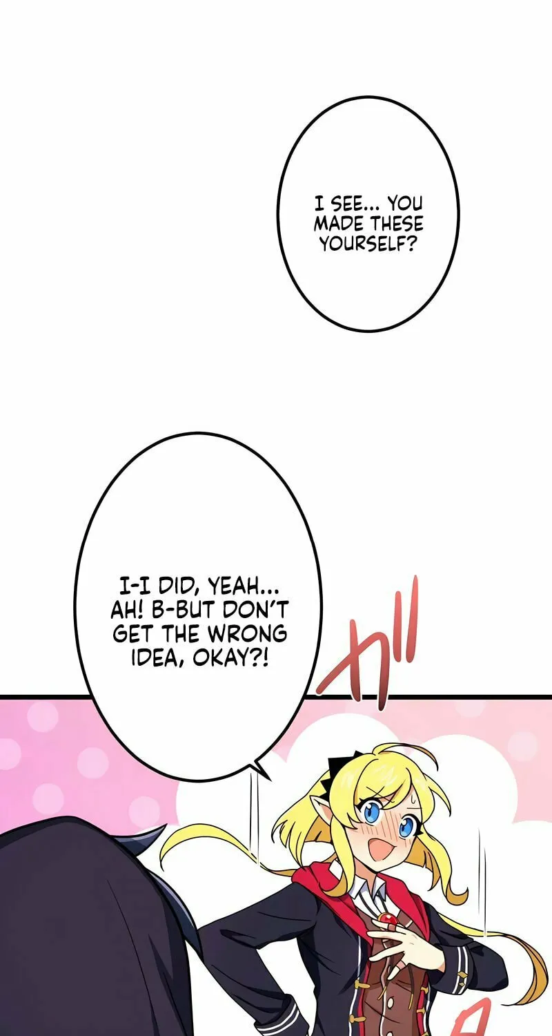I Reincarnated as an SSS-Ranked Goblin Chapter 13 page 27 - 