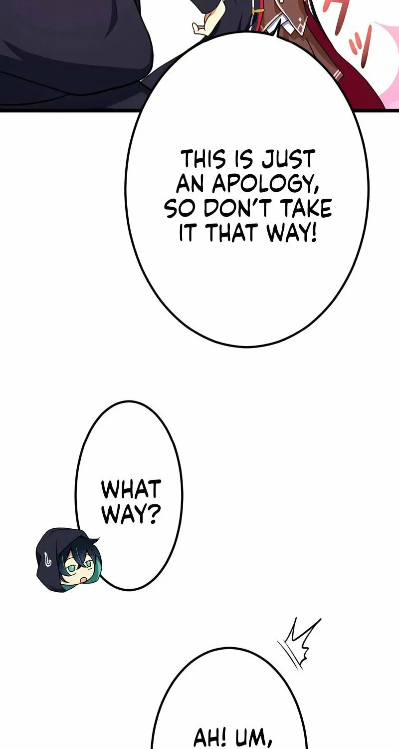 I Reincarnated as an SSS-Ranked Goblin Chapter 13 page 28 - 