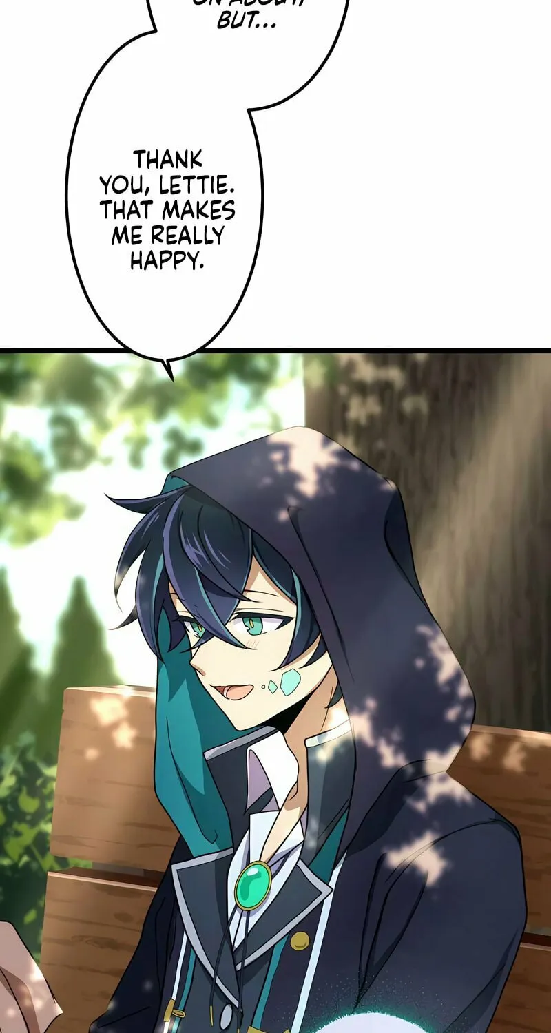 I Reincarnated as an SSS-Ranked Goblin Chapter 13 page 30 - 