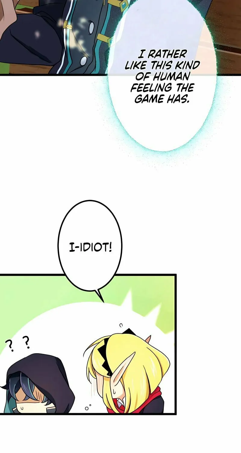 I Reincarnated as an SSS-Ranked Goblin Chapter 13 page 31 - 
