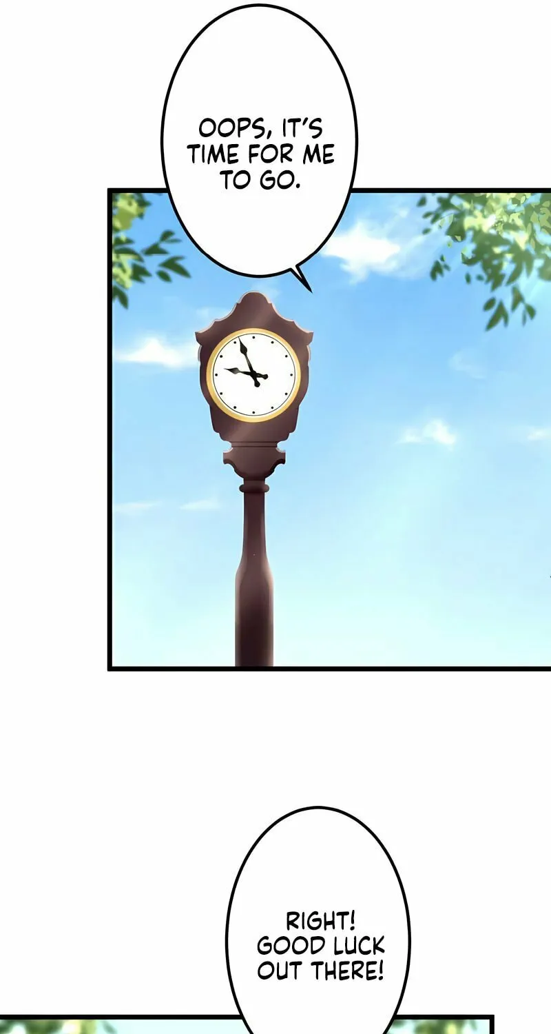 I Reincarnated as an SSS-Ranked Goblin Chapter 13 page 33 - 