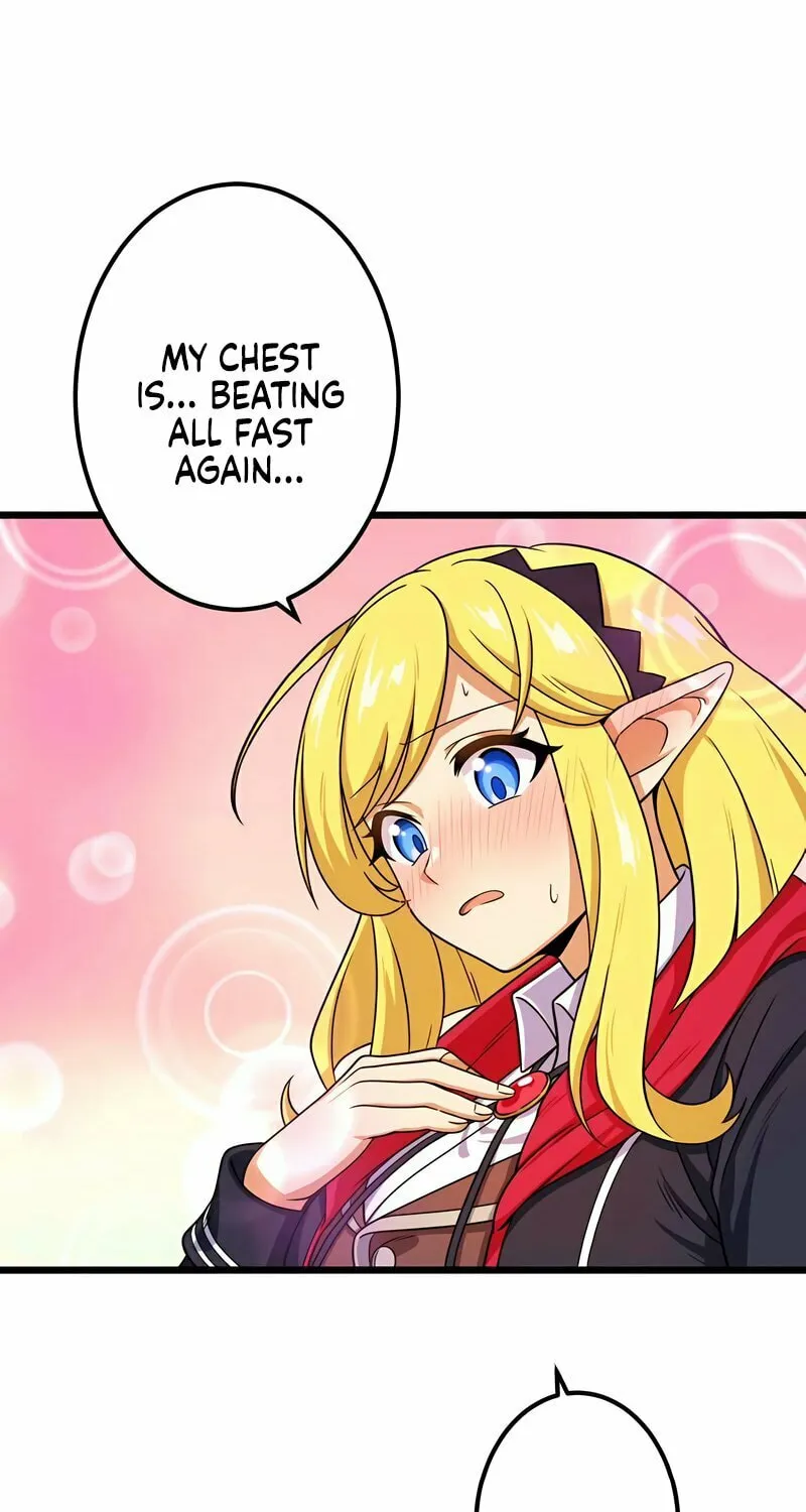 I Reincarnated as an SSS-Ranked Goblin Chapter 13 page 36 - 