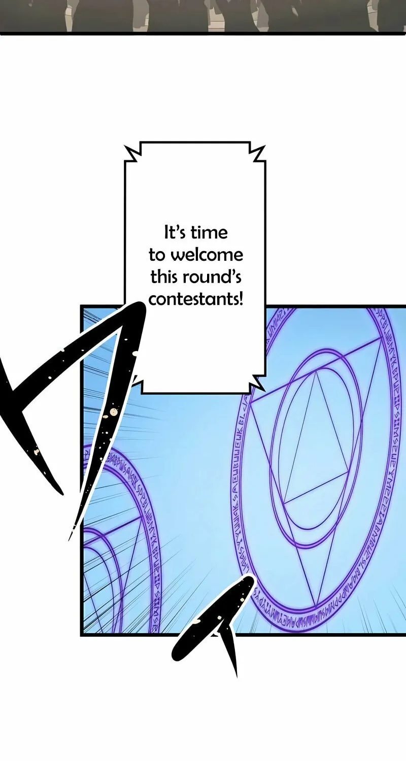 I Reincarnated as an SSS-Ranked Goblin Chapter 13 page 39 - 