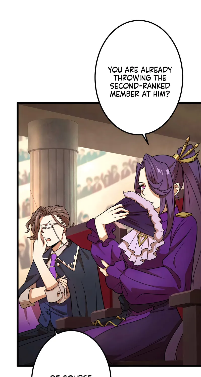 I Reincarnated as an SSS-Ranked Goblin Chapter 13 page 44 - 