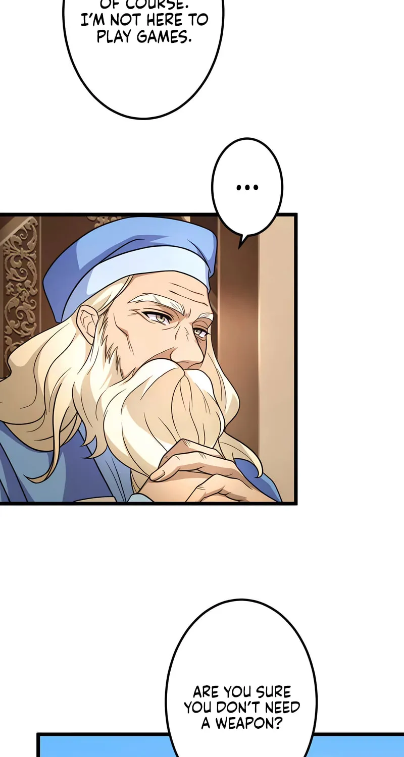 I Reincarnated as an SSS-Ranked Goblin Chapter 13 page 45 - 