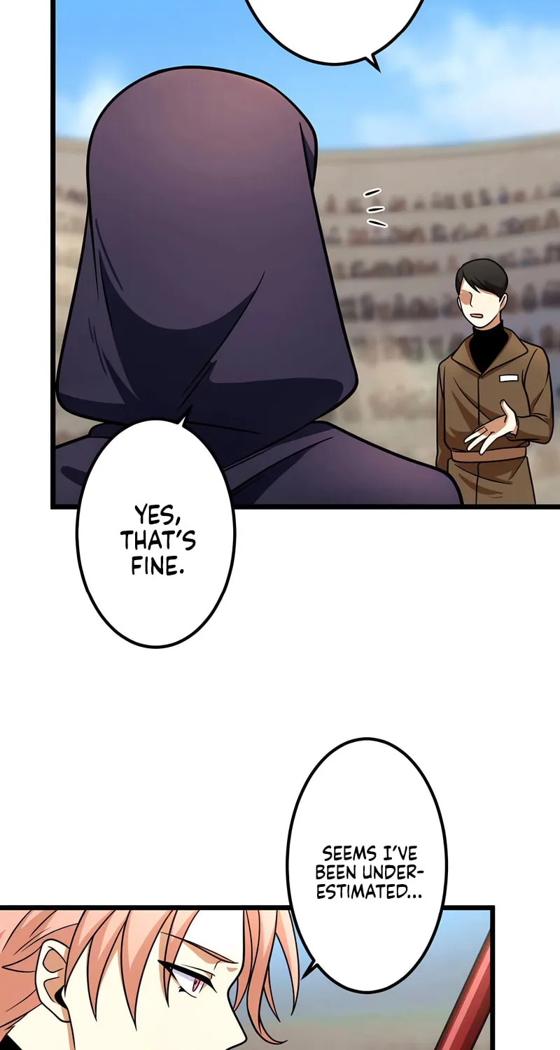I Reincarnated as an SSS-Ranked Goblin Chapter 13 page 46 - 