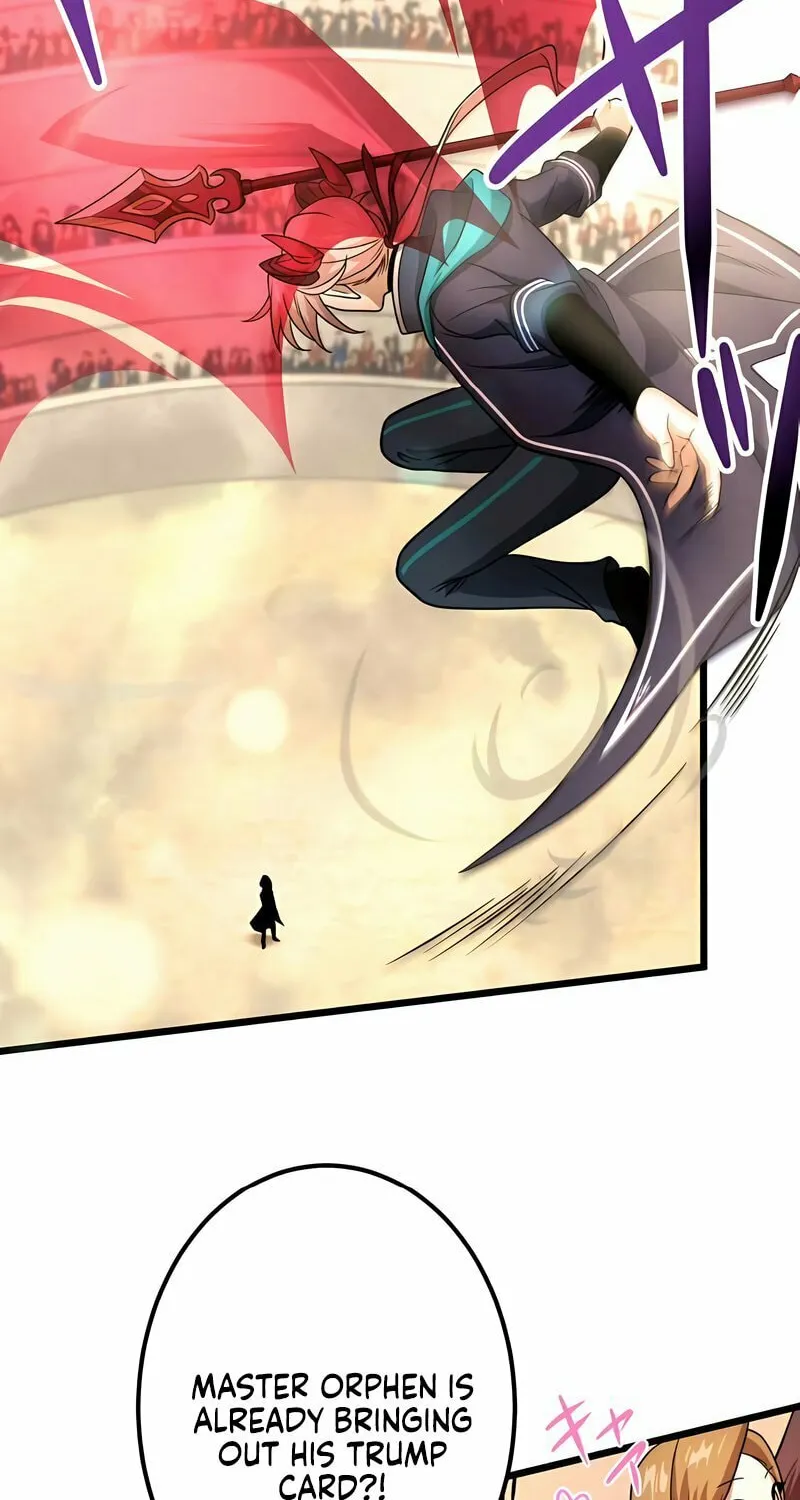 I Reincarnated as an SSS-Ranked Goblin Chapter 13 page 50 - 
