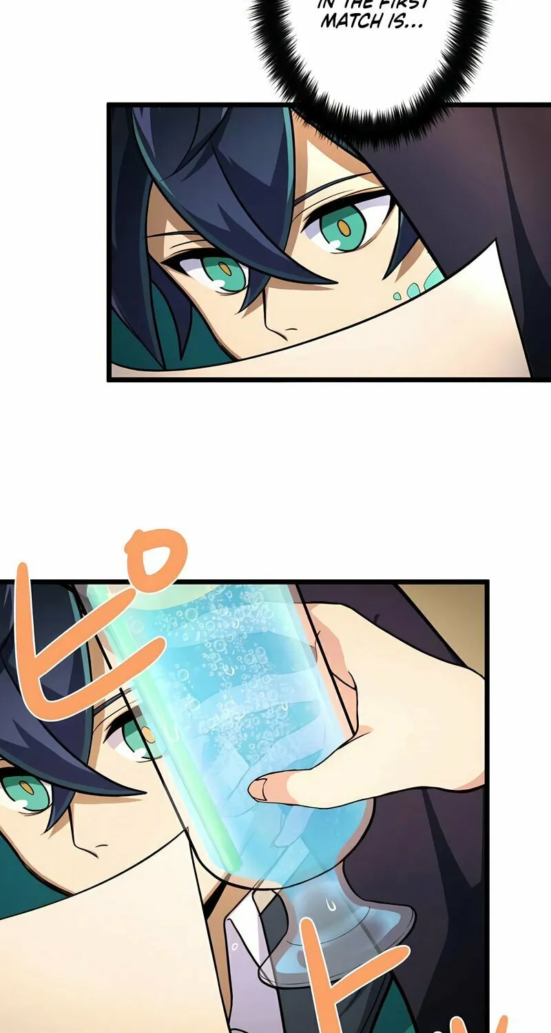 I Reincarnated as an SSS-Ranked Goblin Chapter 13 page 6 - 