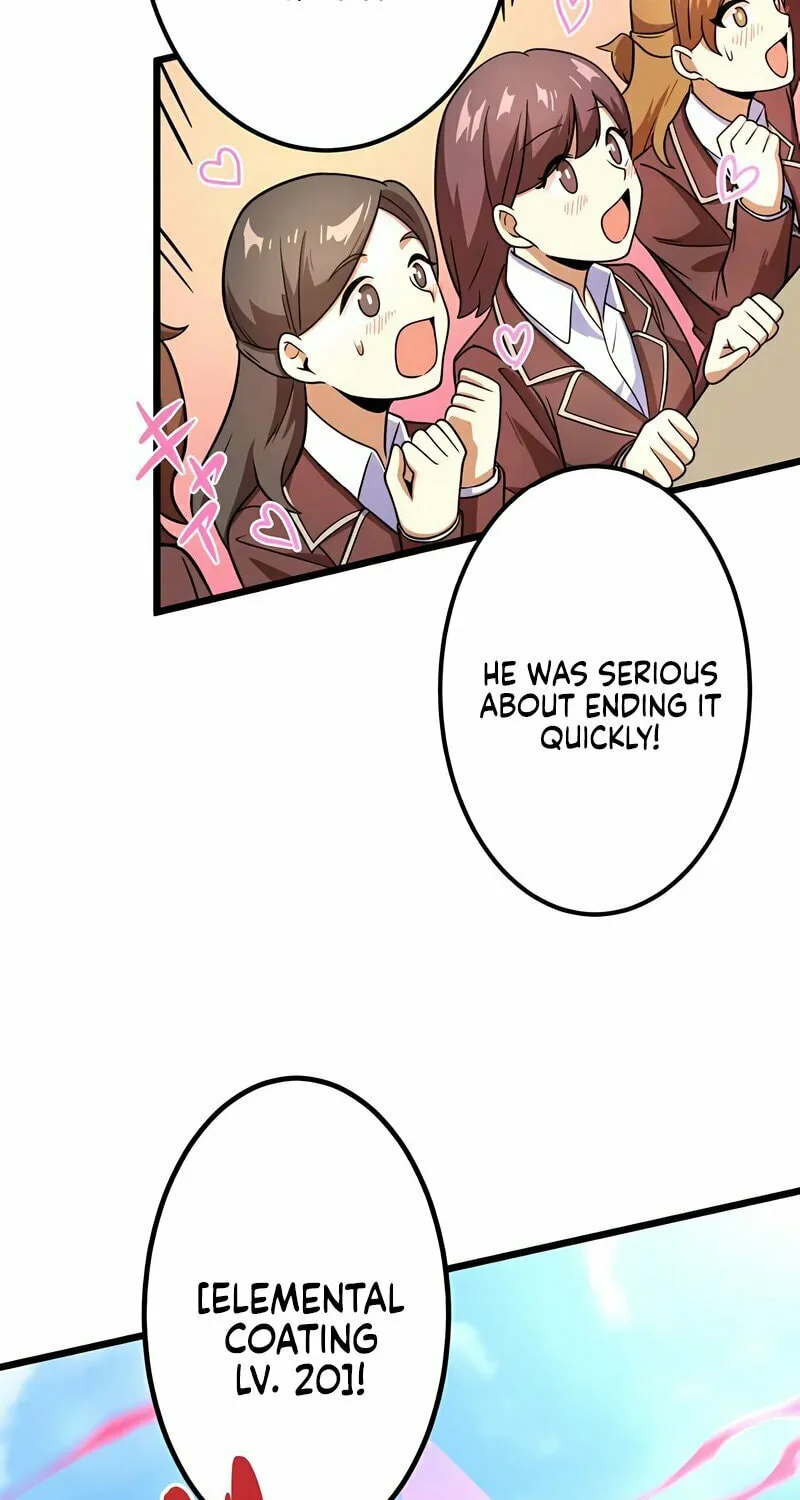 I Reincarnated as an SSS-Ranked Goblin Chapter 13 page 51 - 