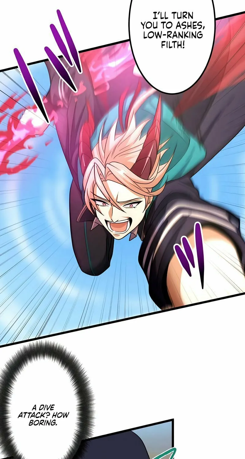 I Reincarnated as an SSS-Ranked Goblin Chapter 13 page 53 - 