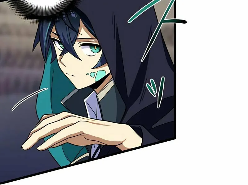I Reincarnated as an SSS-Ranked Goblin Chapter 13 page 54 - 