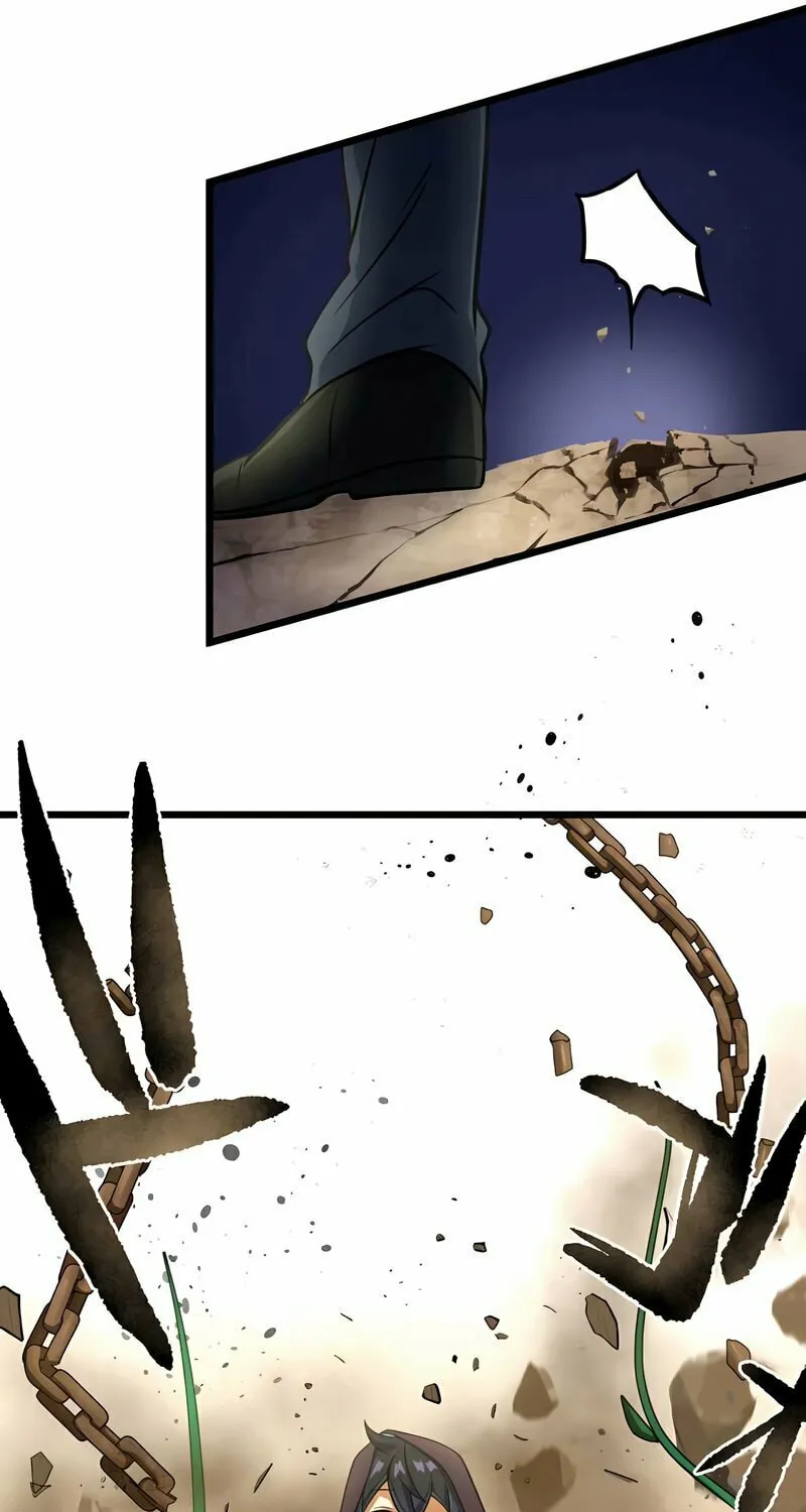 I Reincarnated as an SSS-Ranked Goblin Chapter 13 page 55 - 