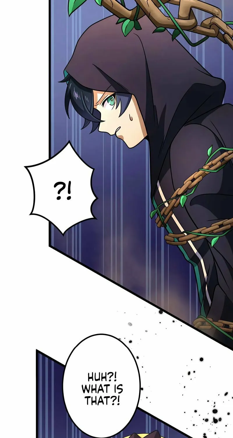 I Reincarnated as an SSS-Ranked Goblin Chapter 13 page 57 - 