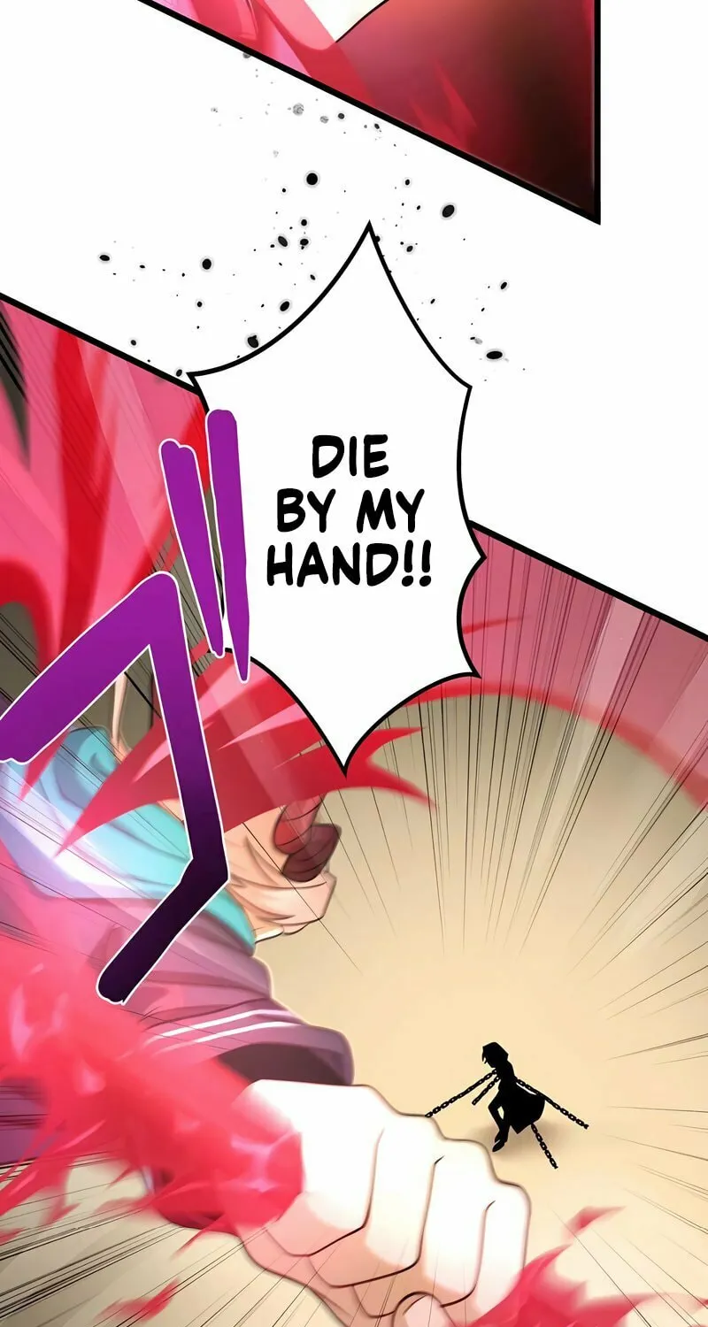 I Reincarnated as an SSS-Ranked Goblin Chapter 13 page 59 - 