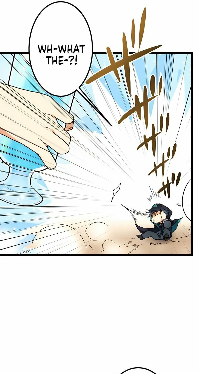 I Reincarnated as an SSS-Ranked Goblin Chapter 13 page 9 - 