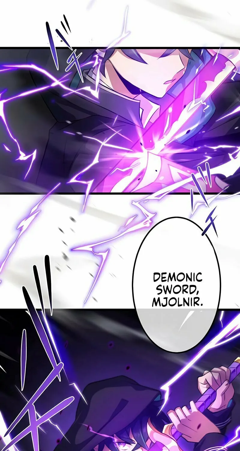 I Reincarnated as an SSS-Ranked Goblin Chapter 14 page 12 - 