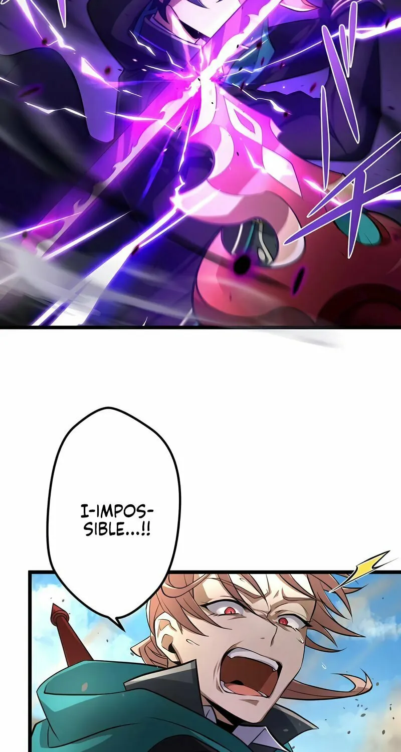 I Reincarnated as an SSS-Ranked Goblin Chapter 14 page 13 - 