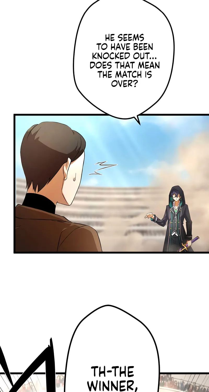 I Reincarnated as an SSS-Ranked Goblin Chapter 14 page 18 - 