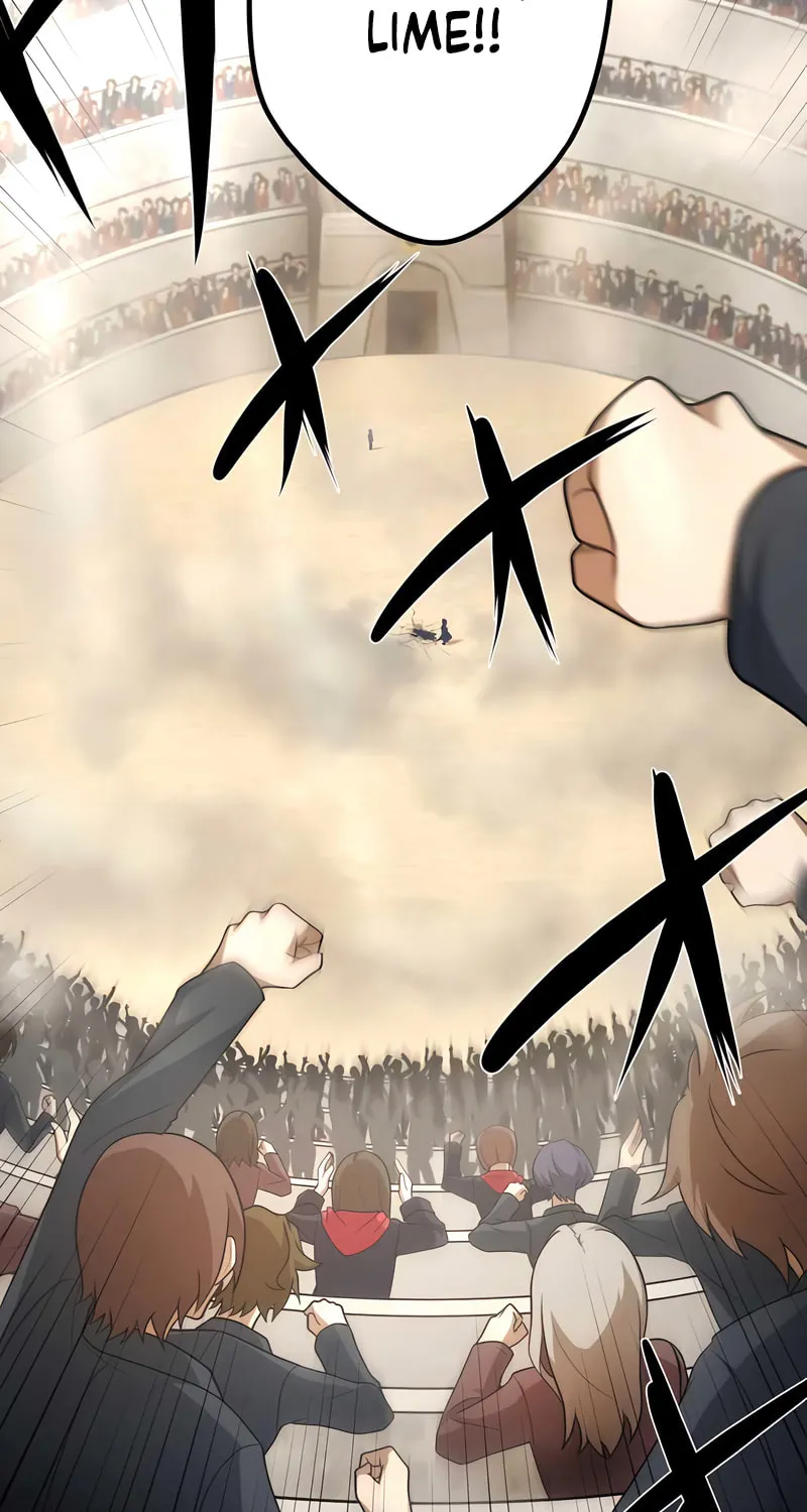 I Reincarnated as an SSS-Ranked Goblin Chapter 14 page 19 - 