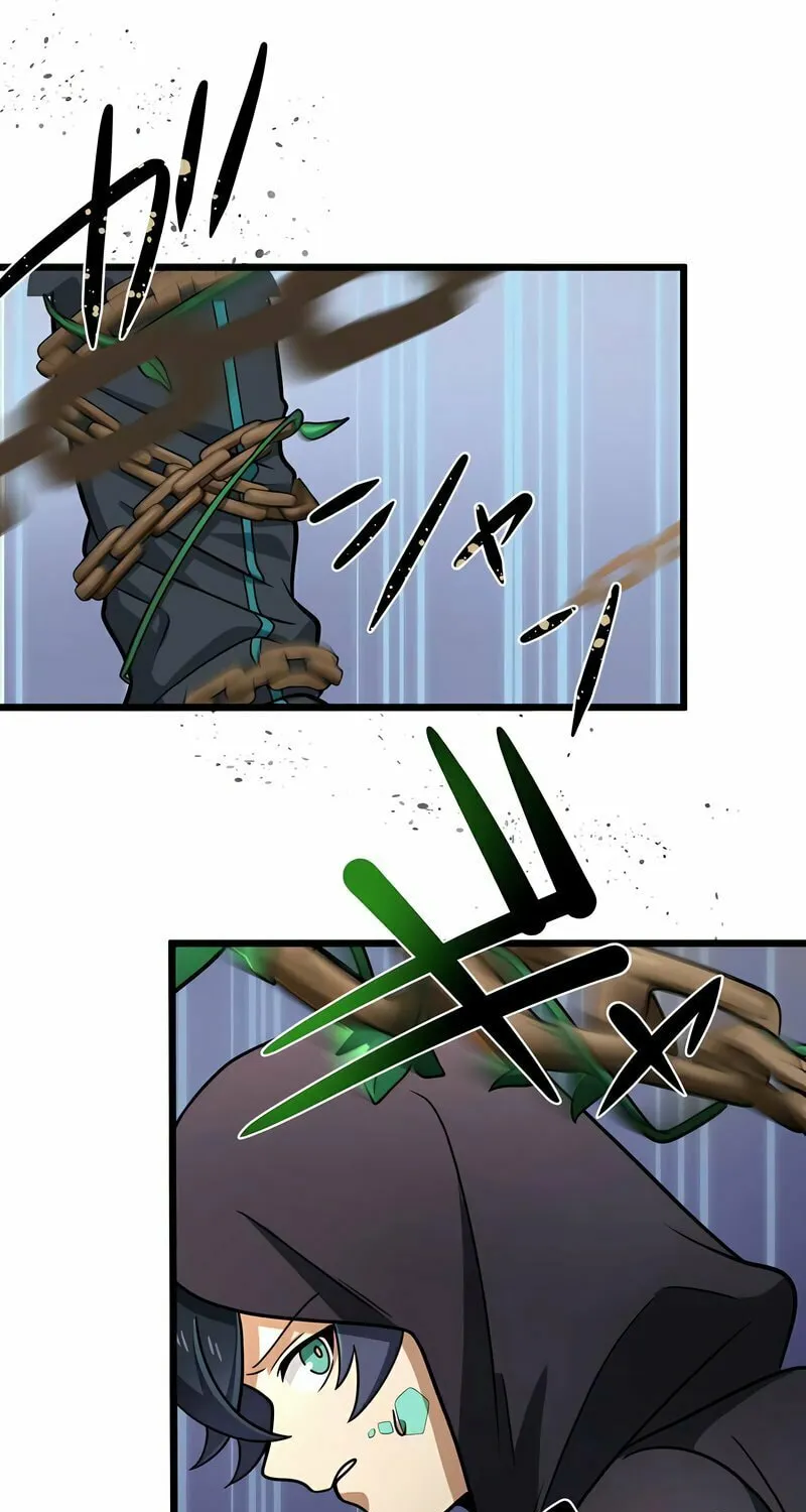 I Reincarnated as an SSS-Ranked Goblin Chapter 14 page 3 - 