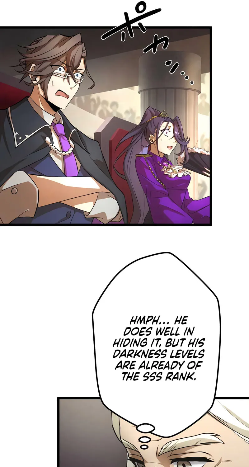 I Reincarnated as an SSS-Ranked Goblin Chapter 14 page 21 - 