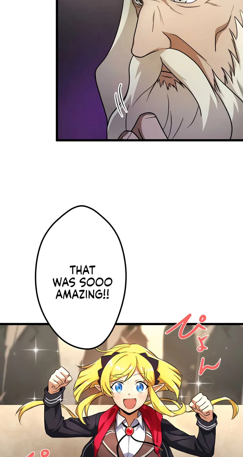 I Reincarnated as an SSS-Ranked Goblin Chapter 14 page 22 - 