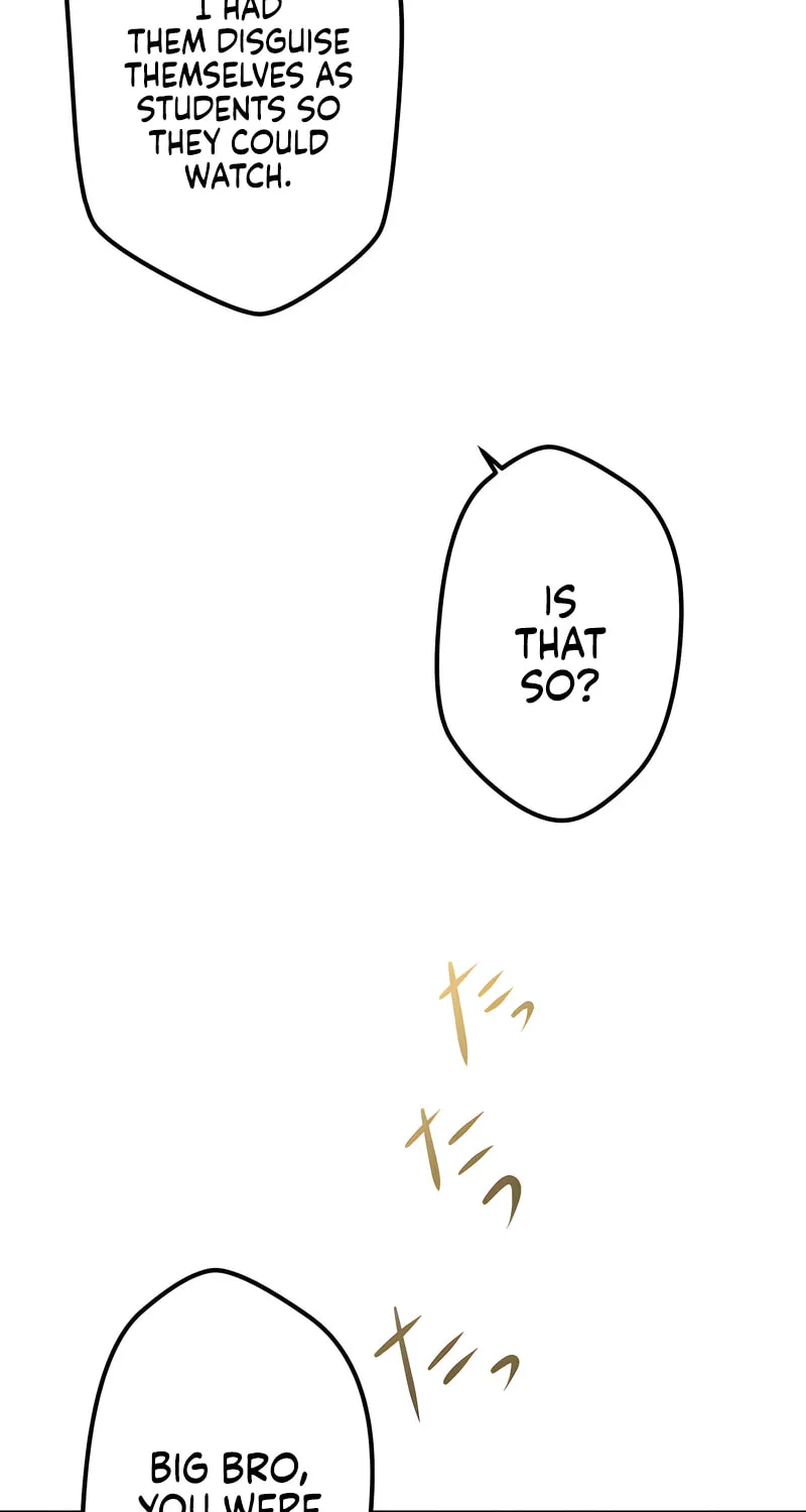I Reincarnated as an SSS-Ranked Goblin Chapter 14 page 28 - 
