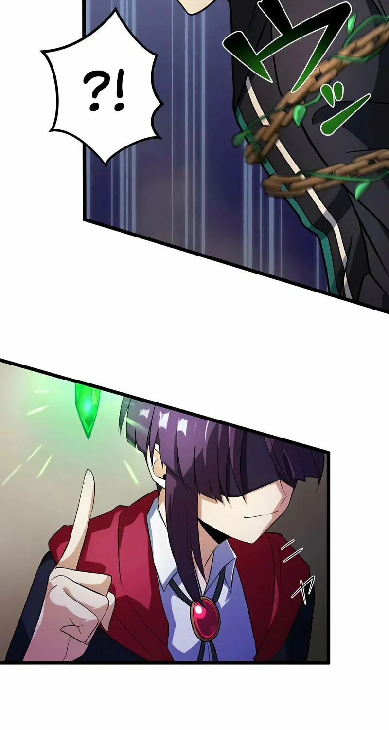 I Reincarnated as an SSS-Ranked Goblin Chapter 14 page 4 - 