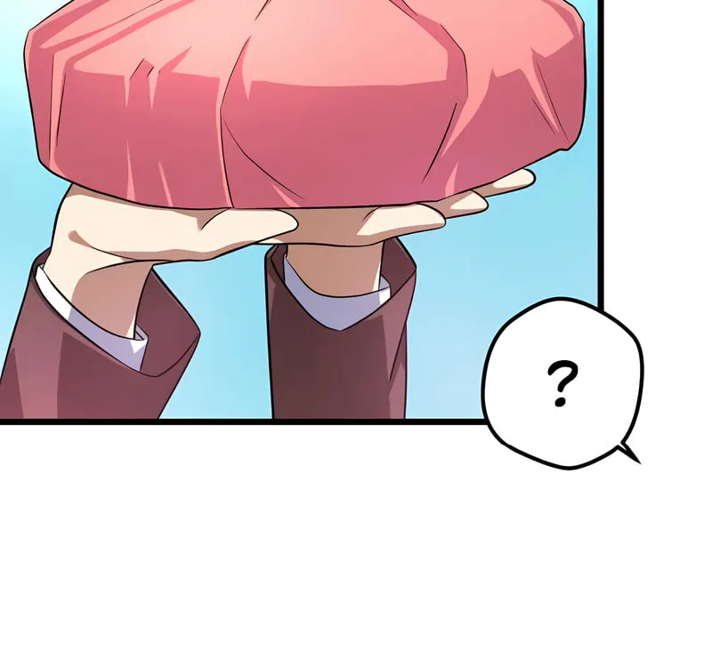I Reincarnated as an SSS-Ranked Goblin Chapter 14 page 31 - 