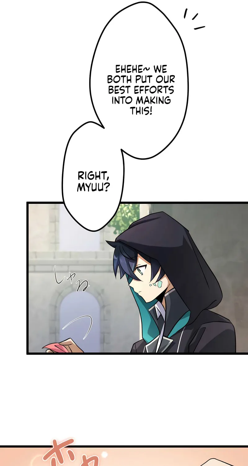 I Reincarnated as an SSS-Ranked Goblin Chapter 14 page 32 - 