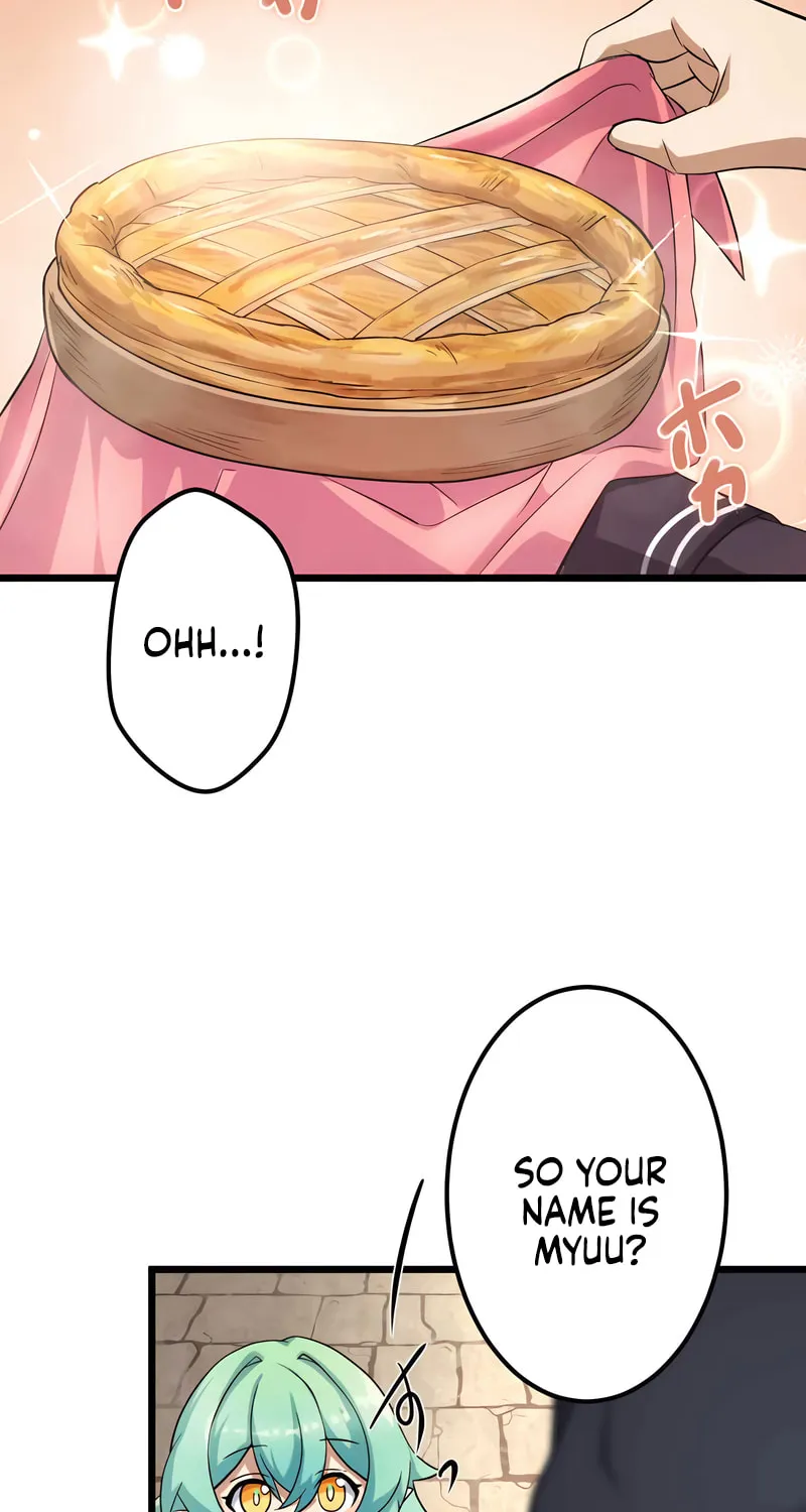 I Reincarnated as an SSS-Ranked Goblin Chapter 14 page 33 - 