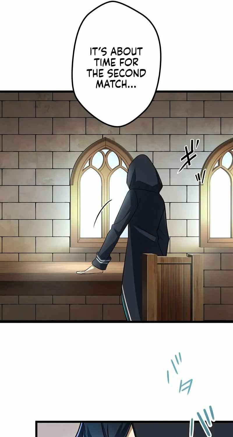 I Reincarnated as an SSS-Ranked Goblin Chapter 14 page 37 - 
