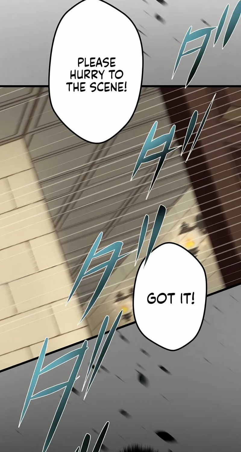 I Reincarnated as an SSS-Ranked Goblin Chapter 14 page 40 - 