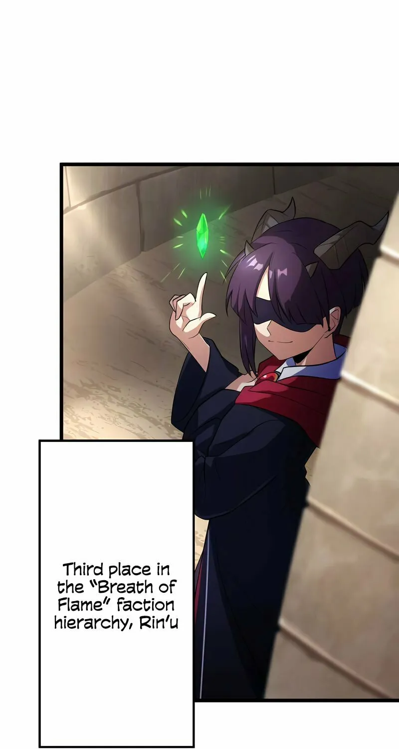 I Reincarnated as an SSS-Ranked Goblin Chapter 14 page 5 - 