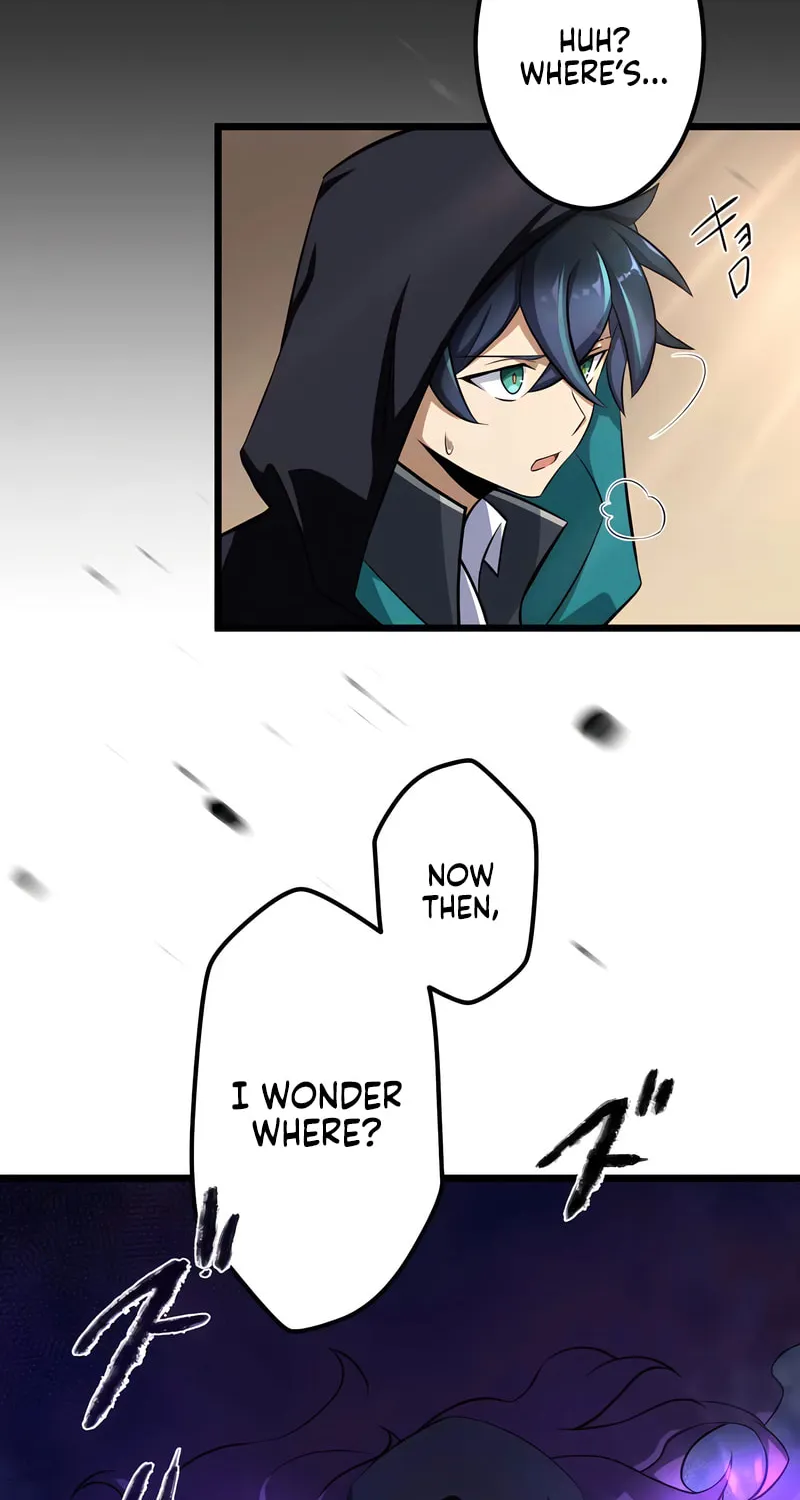 I Reincarnated as an SSS-Ranked Goblin Chapter 14 page 43 - 