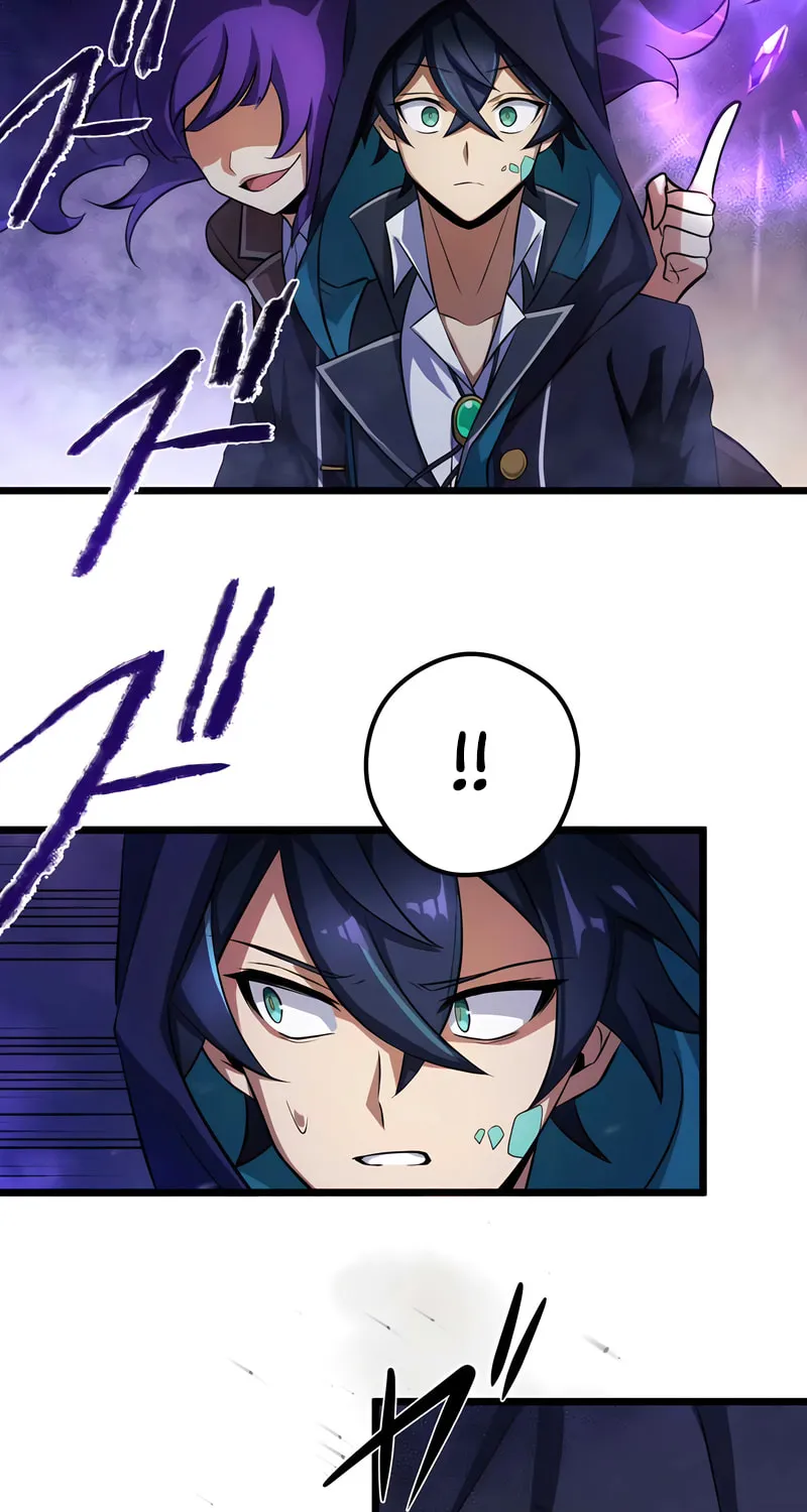 I Reincarnated as an SSS-Ranked Goblin Chapter 14 page 44 - 