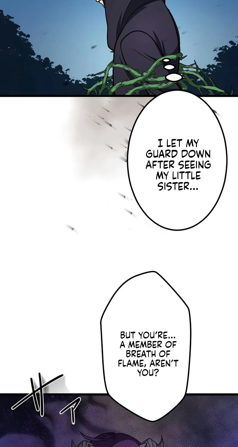 I Reincarnated as an SSS-Ranked Goblin Chapter 14 page 46 - 