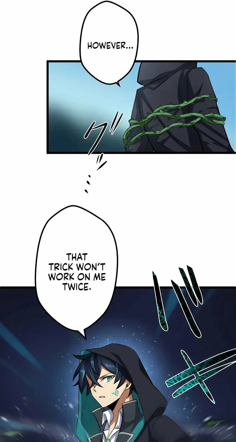 I Reincarnated as an SSS-Ranked Goblin Chapter 14 page 48 - 