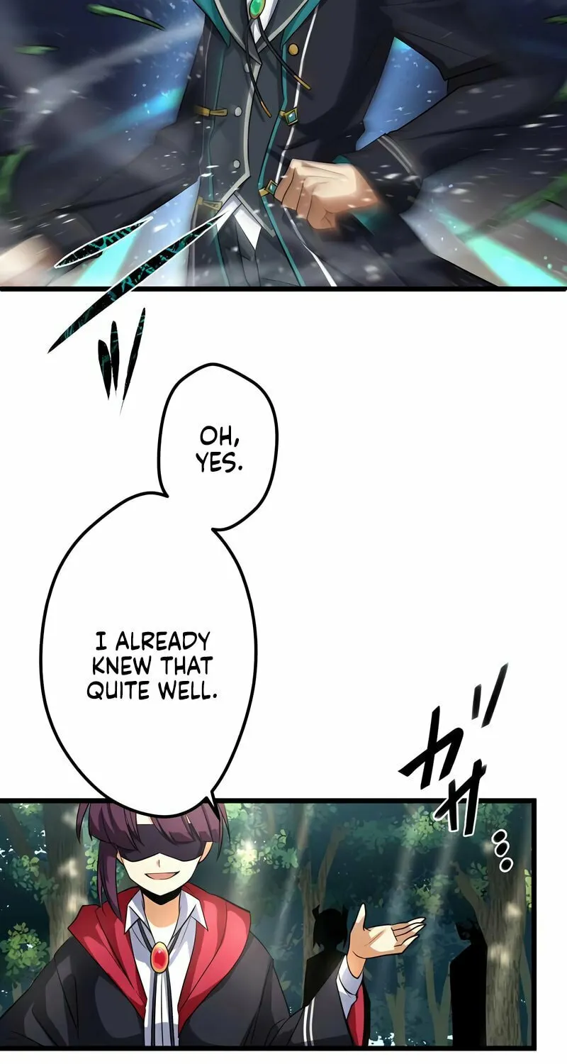 I Reincarnated as an SSS-Ranked Goblin Chapter 14 page 49 - 