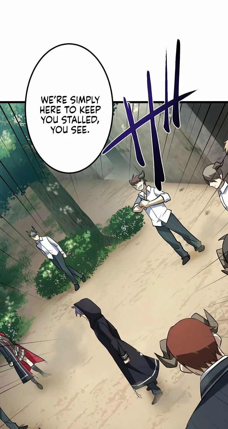 I Reincarnated as an SSS-Ranked Goblin Chapter 14 page 50 - 