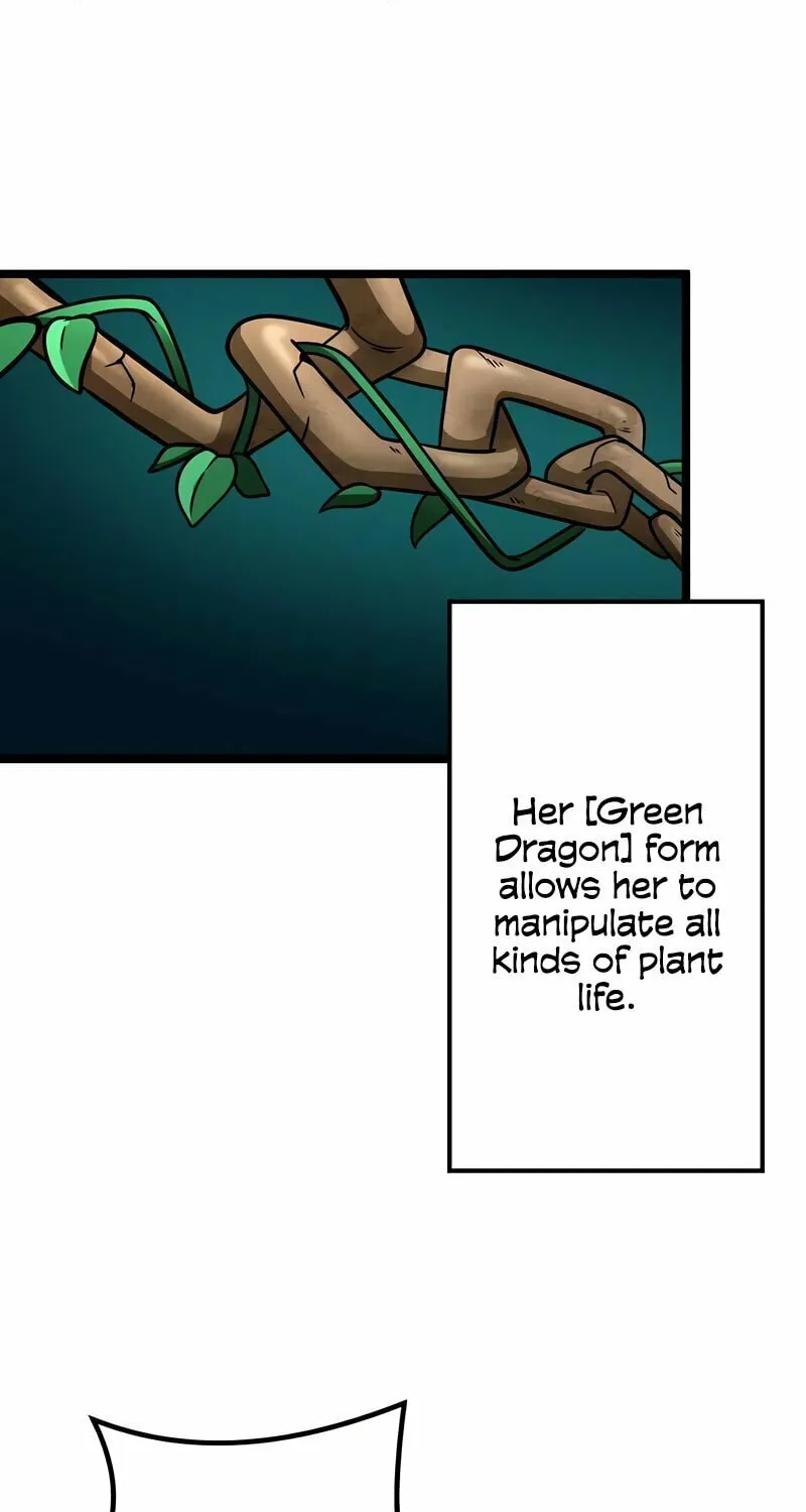 I Reincarnated as an SSS-Ranked Goblin Chapter 14 page 6 - 